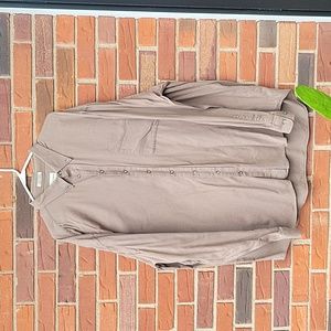 Cutter & Buck mens 2xlt long sleeve